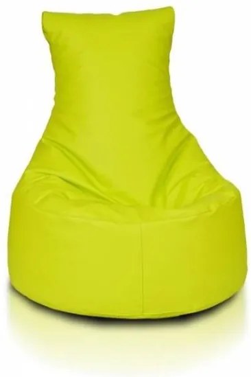 Babzsák Seat S TiaHome - Fehér