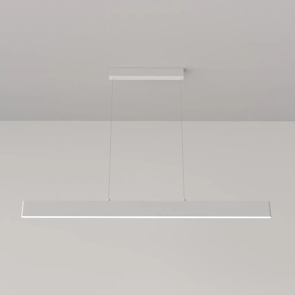 Maytoni STEP P010PL-L30W4K Függőlámpa 1x30W/LED 4000K 2000LM IP20