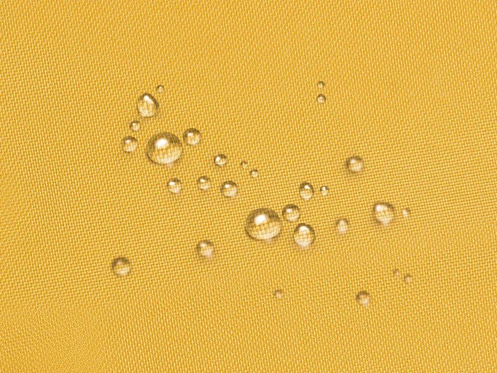 Babzsák 180x230 cm Xxl (sárga). 1009264