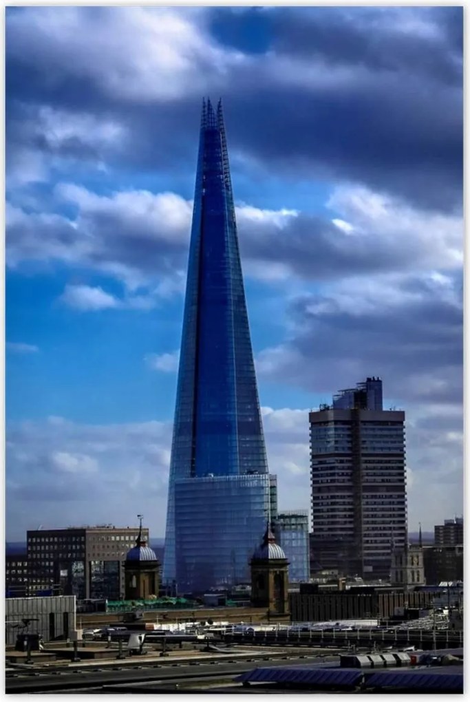 Poszterek 60x90 Esti tekintet