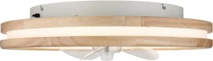 GLOBO 03650 GATIAN Ventilátoros lámpa IP20