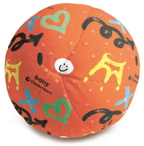 Interaktív kosárlabda palánk Fun Animal Clementoni