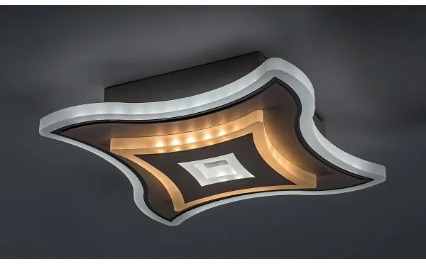 Rabalux 6958 - LED mennyezeti lámpatest TANELI LED/20W/230V 3000/4000/6000K