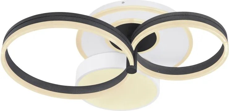 Led mennyezeti lámpa 48W Jack 48448-48SH Globo