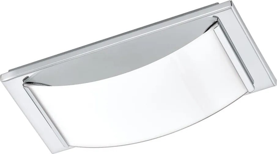 Eglo 94881 - WASAO 1 LED fürdőszobai mennyezeti lámpatest 1 LED/5,4W/230V IP44