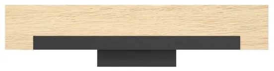 Eglo 99294 - LED Fali lámpa CAMACHO LED/9,6W/230V