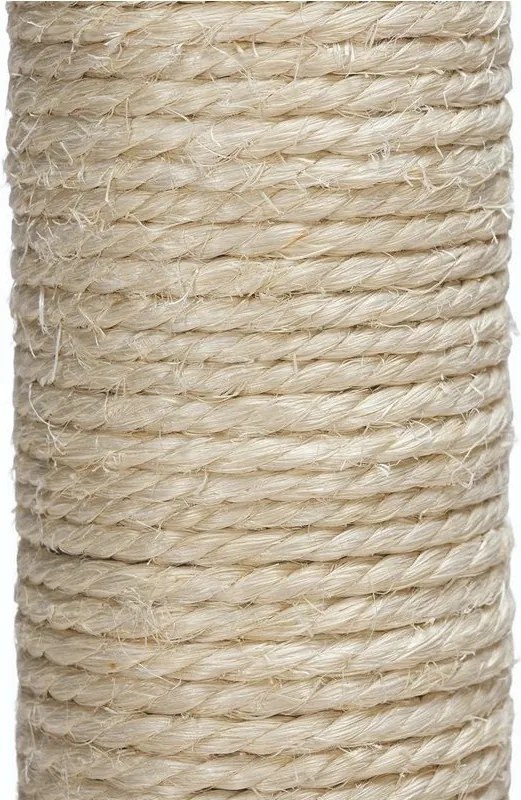 Beeztees Gotch macska kaparó, 27 x 27 x 40 cm