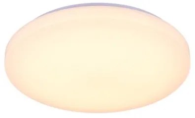 LED Dimmelhető mennyezeti lámpa OPAL LED/48W/230V Wi-Fi Tuya + távirányító