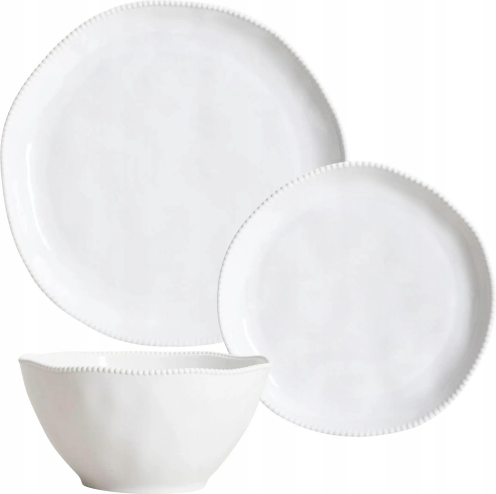 Padra étkészlet 12el. 4 személyes Homla