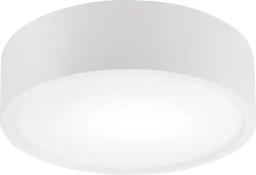 Mennyezeti lámpatest NATURAL 1xE27/15W/230V átm. 27,5 cm fenyő/fehér