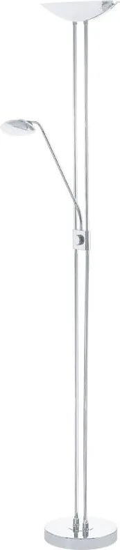 Eglo BAYA LED 93875 Állólámpa 1x20W+2x2,5W 1950LM