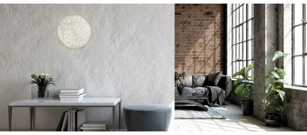 Artemide 0210010APP - LED Dimmelhető mennyezeti lámpa CALIPSO LED/50W/230V 3000K