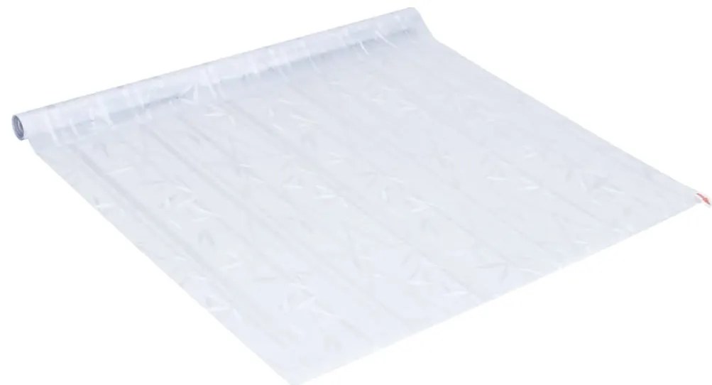 2 db matt bambusz mintás PVC ablakfólia