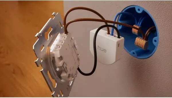 Philips - Hue modul