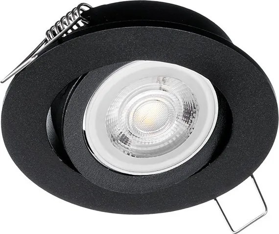 Eko-Light DOWNLIGHT EKZ343 Beépíthető spotlámpa 1x50W/GU10 IP20