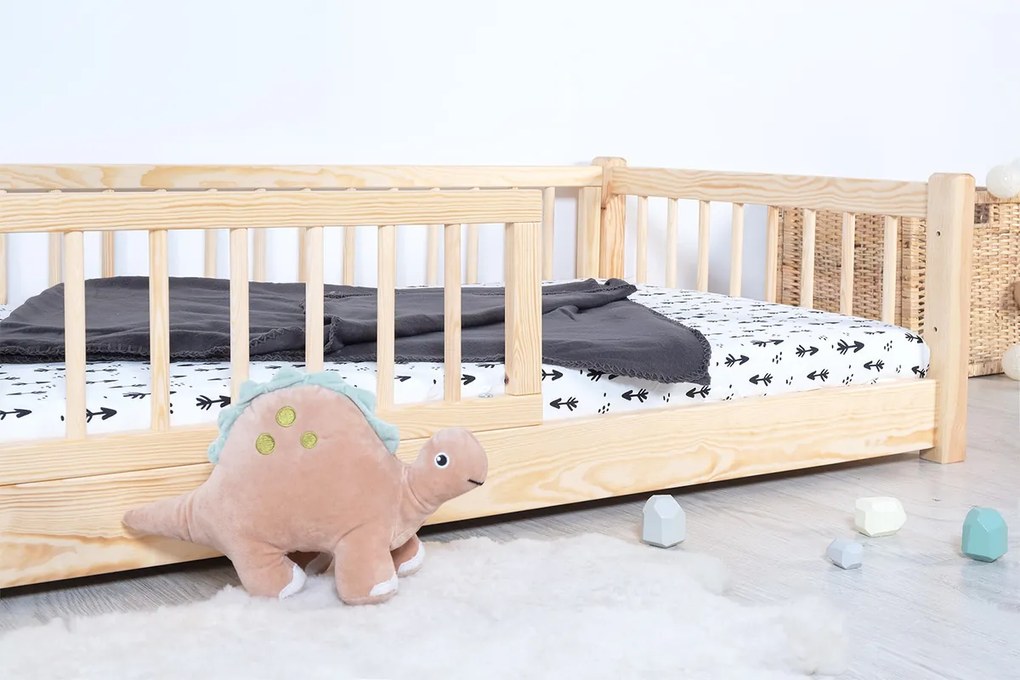 Ourbaby® Montessori natúr 140x70 cm