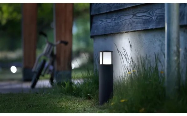 Philips 16466/93/16 - LED kültéri lámpa MYGARDEN STOCK LED/6W/230V IP44