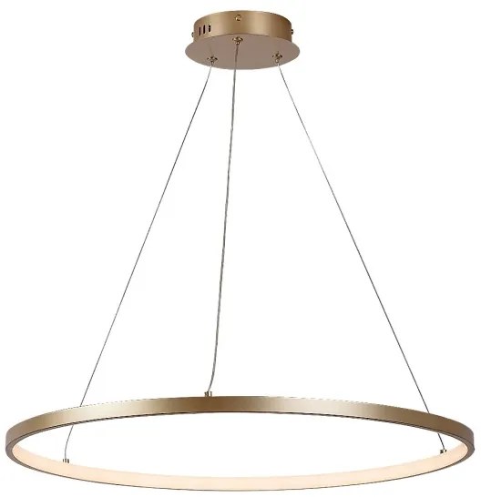 Rabalux 72347 - LED kábeles csillár BELIZA LED/55W/230V 3000K