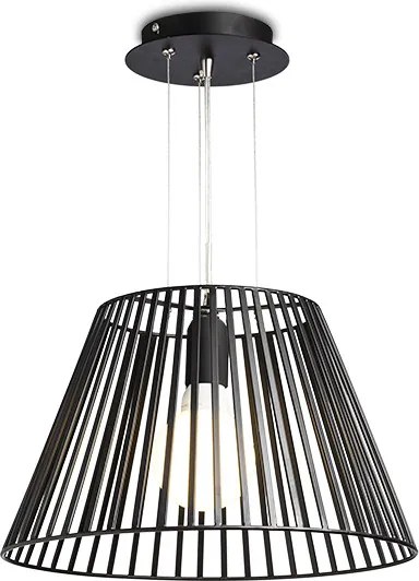 RENDL R10536 VESCO Egyágú Függesztett Lámpa IP20
