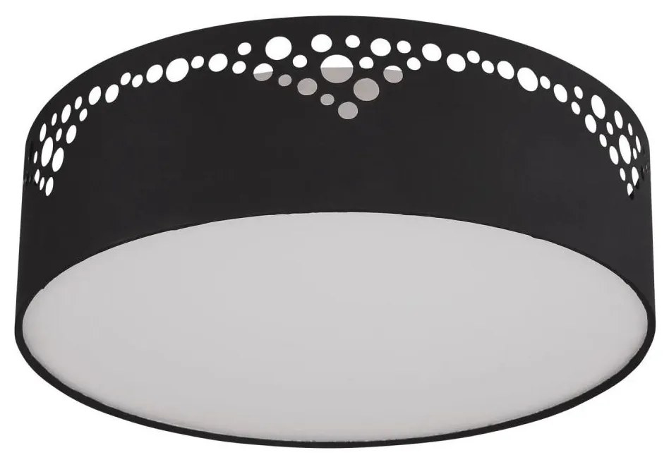 Globo 15582D - Mennyezeti lámpa INGEBORG 2xE27/15W/230V