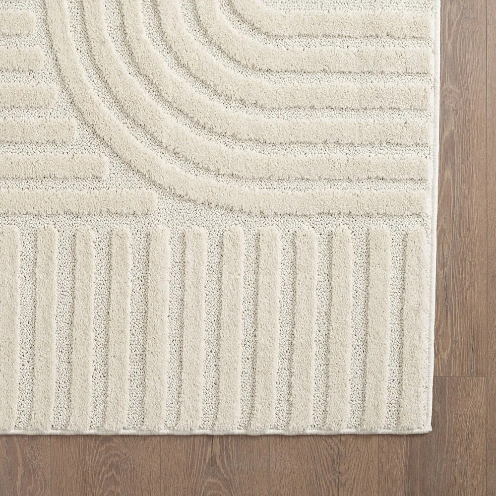 Krémszínű szőnyeg 160x230 cm Art – Ayyildiz Carpets