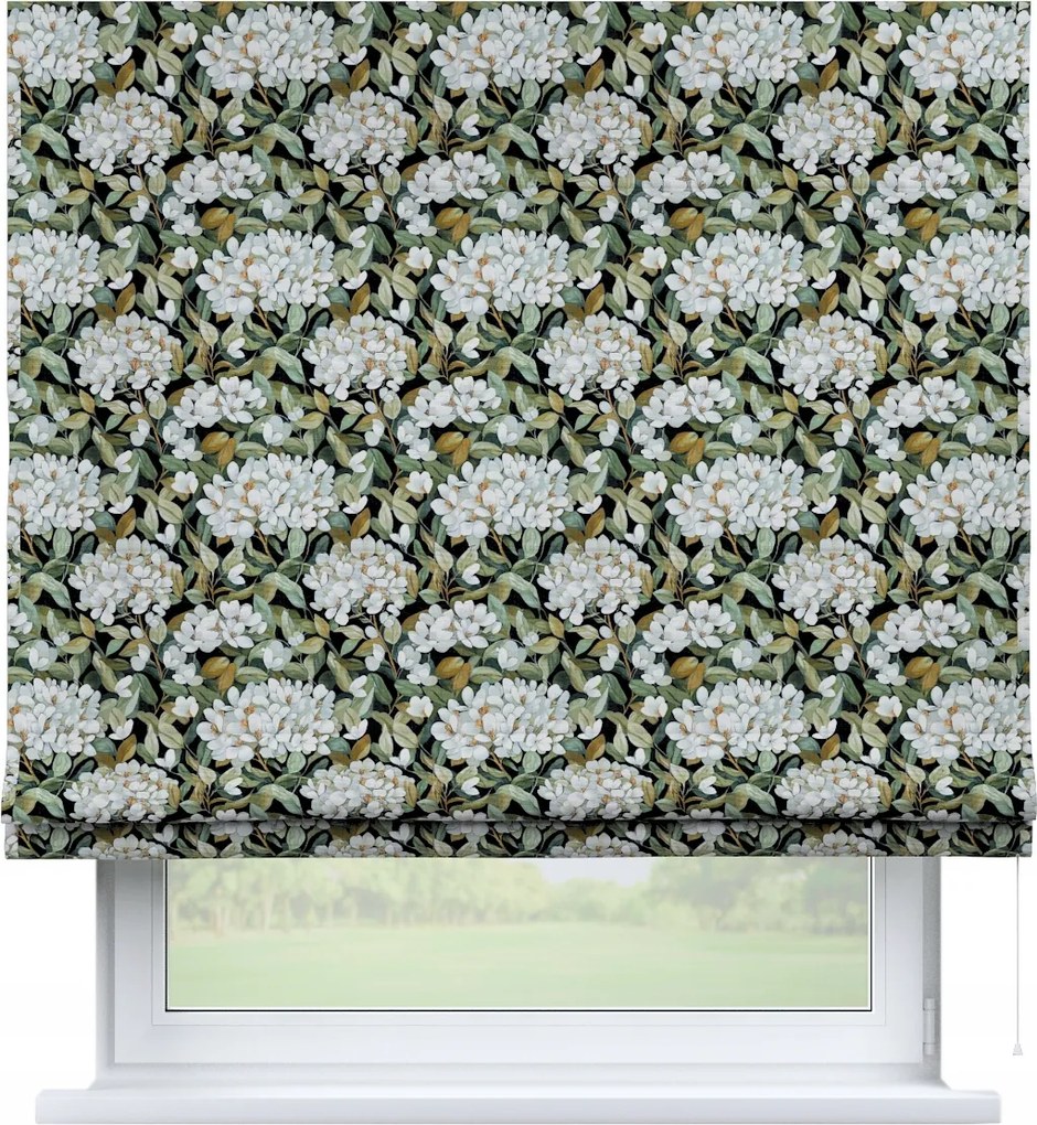 Kész Római roló Bari 120x180cm zöld