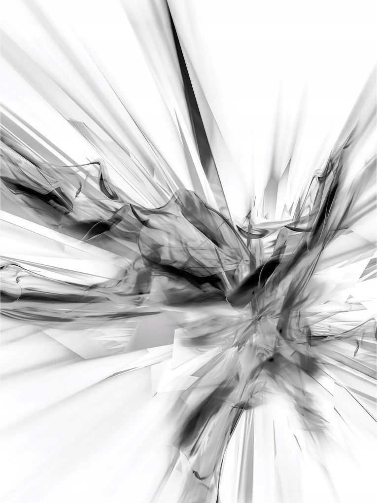 3D fotótapéta absztrakt fotótapéta 184 x 254