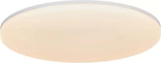 NORDLUX 2310146001 VIC Ufo Lámpa Fehér LED IP20