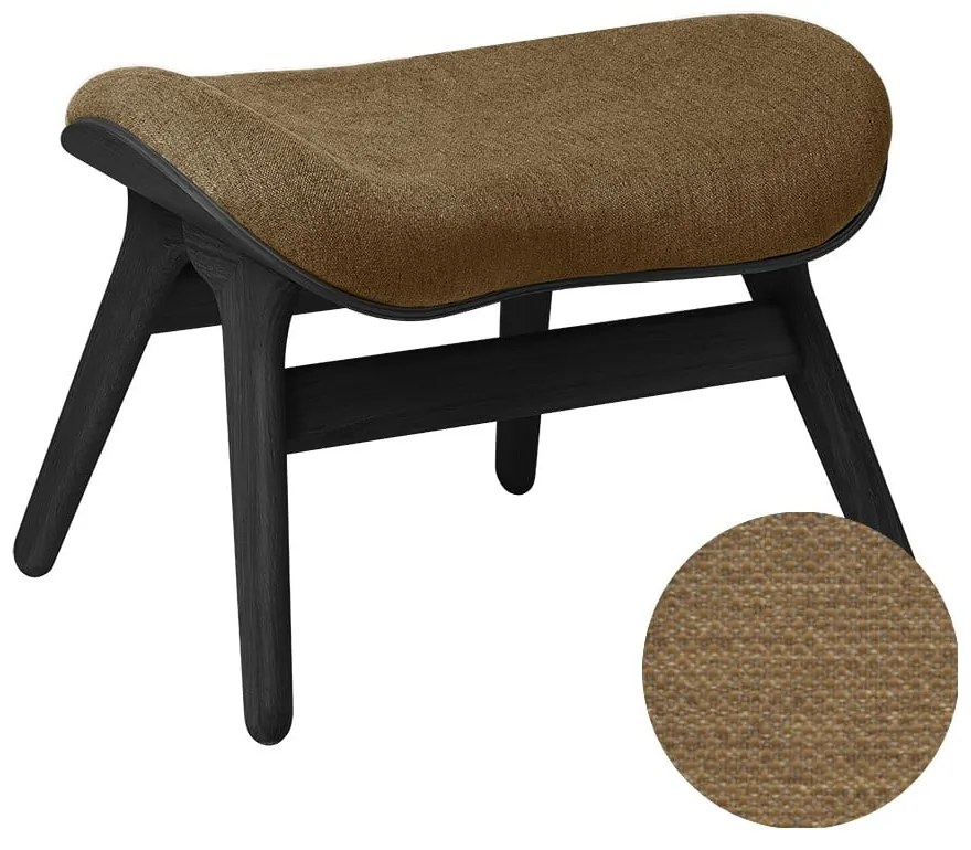 Barna lábtartó A Conversation Piece – UMAGE