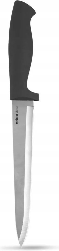 Szakácskés Acél Univerzális Zöldség Húshoz Éles Hosszú 30 CM