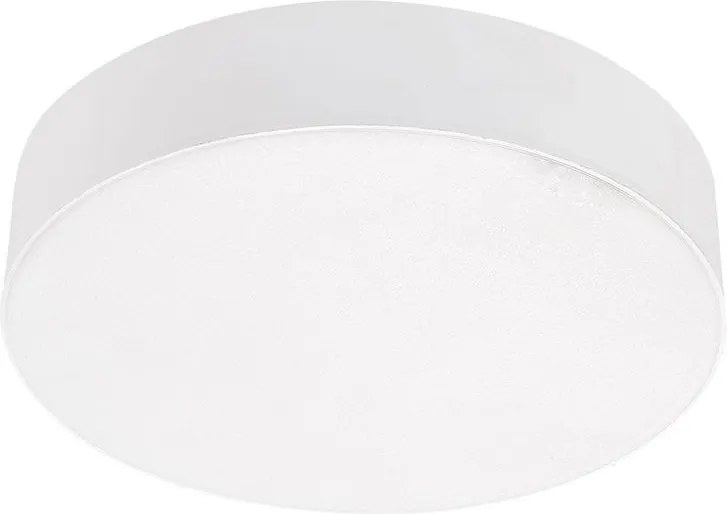 PREZENT 63212 CANTO Kerek Mennyezeti Lámpa Fehér LED IP20
