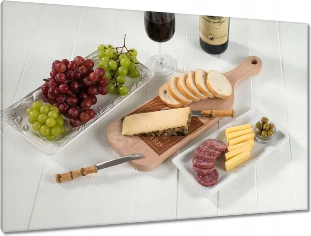 Festmények 120x80 Evés a szenvedélyem