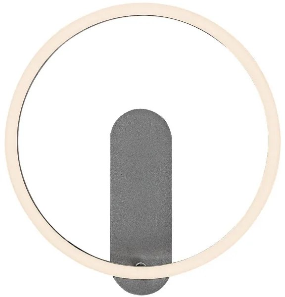 Rabalux 71010 - TUMNUS LED fali lámpa 14W 230V 3000K