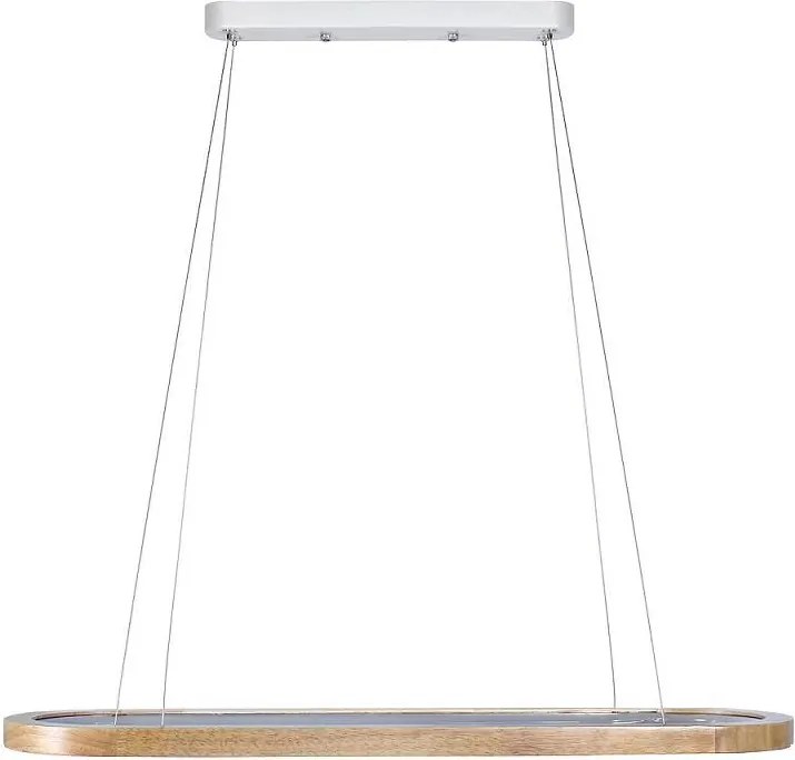 DomenoLED DL-H01 563 Függőlámpa 80W/LED 6400LM