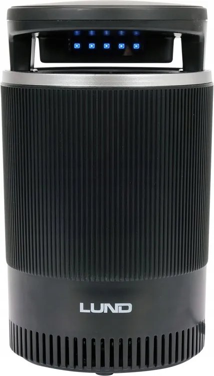 Rovarölő Lámpa Ventilátorral,uv-a 5W 67011 Lund