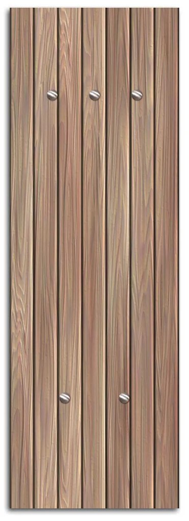 Gario Fali fogas Tábla absztrakt Méret: 30 x 90 cm