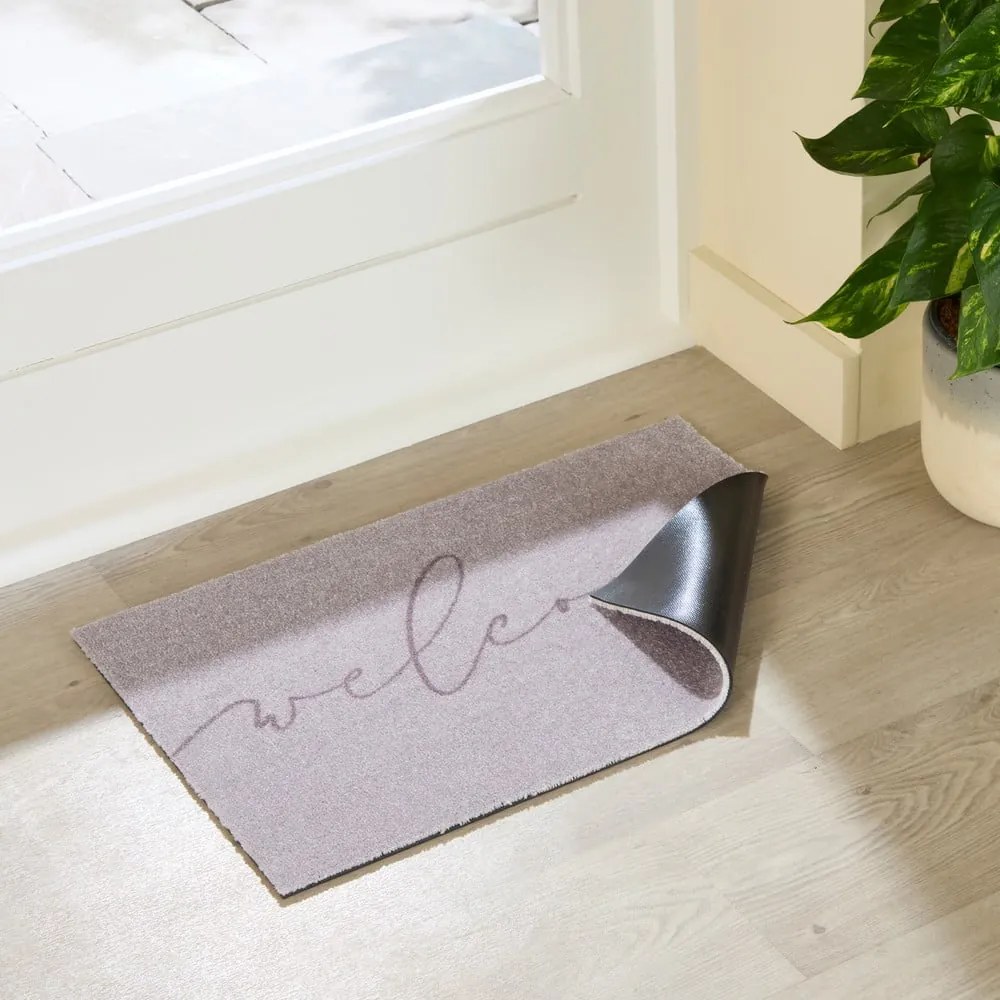 Lábtörlő 40x60 cm Welcome – Artsy Doormats