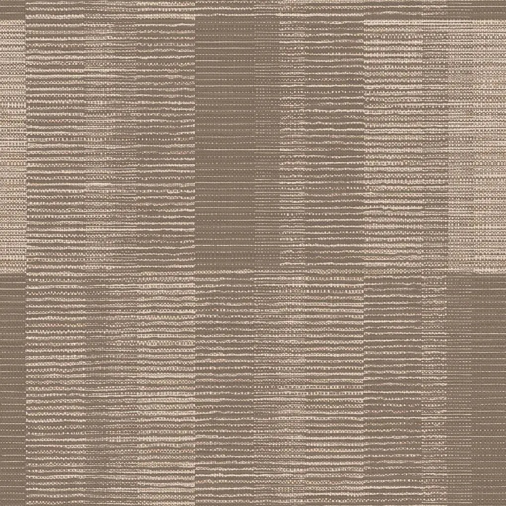 Decoprint Imani Panama barna-szürke egyszínű texturált vlies tapéta – IM28032