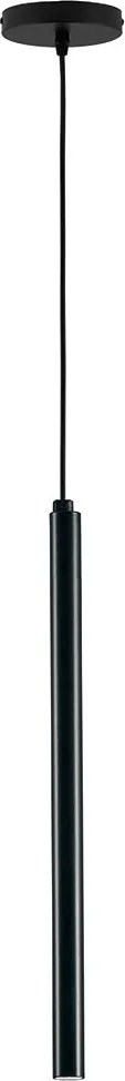 VIOKEF 3082803 DUCT Hengeres Függesztett Lámpa LED IP20