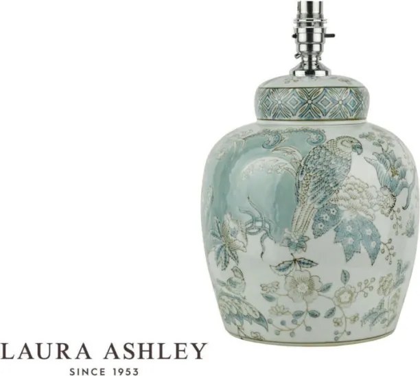 Laura Ashley Elizabeth 3742516-Q Asztali lámpa IP20
