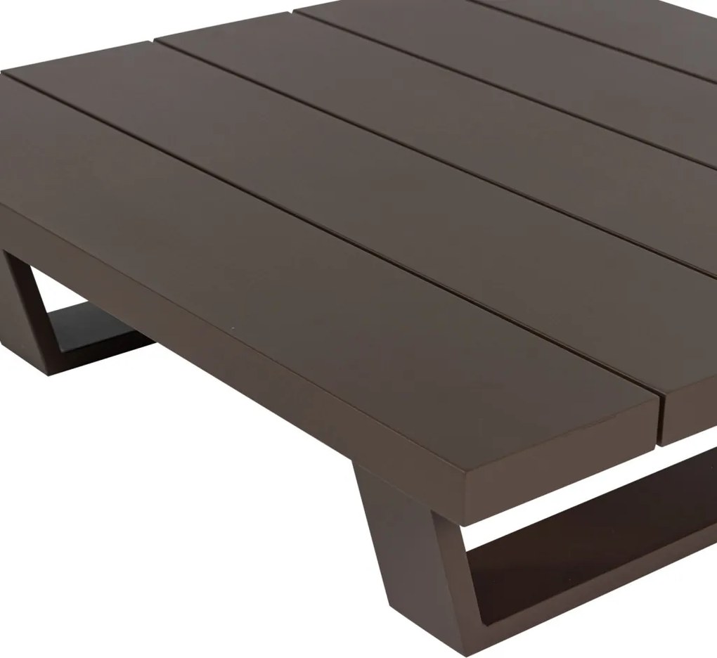 Bear kerti dohányzóasztal