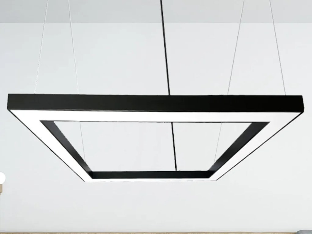 LED világítás 80W / 4000K - LCL7524-H