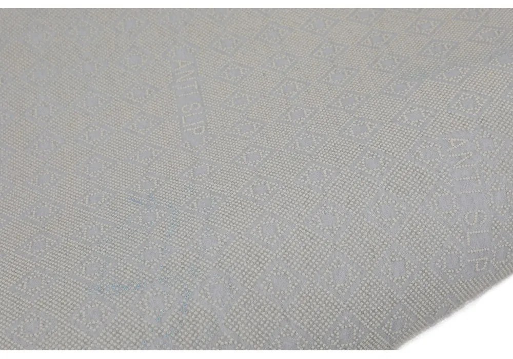 Fürdőszobai kilépő szett 2 db-os 60x100 cm Ortanca – Foutastic