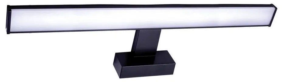 LED fürdőszobai tükörvilágítás MIRROR LED/12W/230V IP44