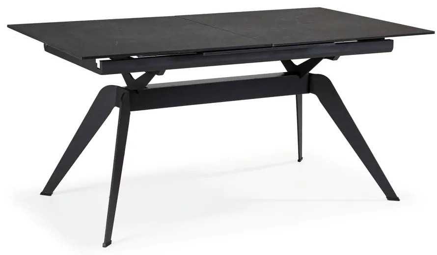 Kerámia étkezőasztal 90x160 cm Lula – Marckeric