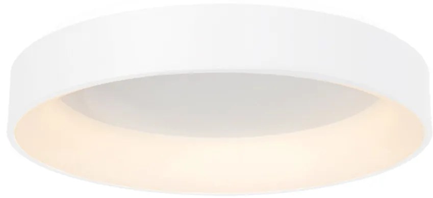 Milagro OHIO ML232 Süllyesztett mennyezeti lámpa 1x24W/LED 1680LM