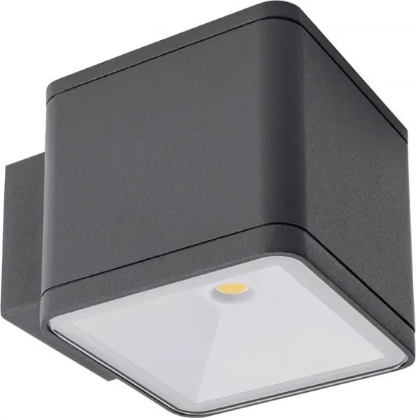 REDO 9079 BETA Modern Kültéri Fali Lámpa LED IP54