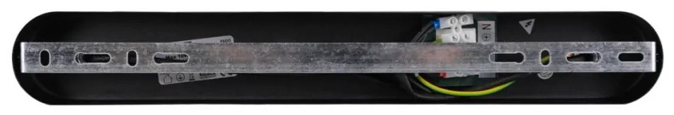 Polux FADO 326003 Spotlámpa 3x10W/GU10 IP20