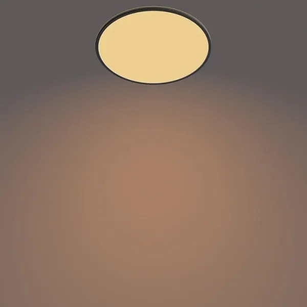 Philips - LED Dimmelhető mennyezeti lámpa SUPERSLIM SCENE SWITCH LED/36W/230V