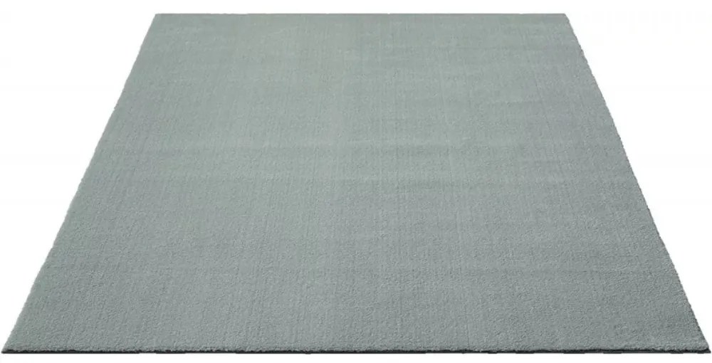 Royal Shaggy Szőnyeg 252 Green (Zöld) 240x330cm